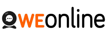 WeOnline Logo